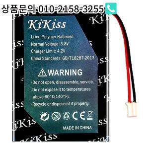Satlink TV 디지털 파인더 WS-69336923DVB-S S2 고용량 2350Mah 위성 신호 측정기 배터리