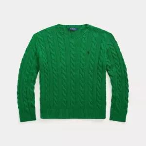 24SS 폴로  스웨터 MNPOSWE16821847 300 DOM