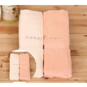 ( )타올 36 2P 페이스타올 세안수건