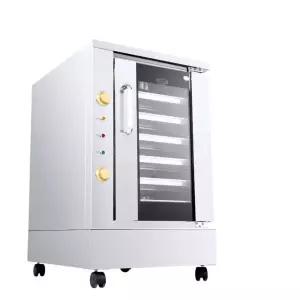 소형 미니 발효기 홈베이킹 카페 업소용 제빵기계 반죽 제빵