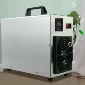 오존살균기 오존발생기 공기청정기 탈취 소독기 제거 축사