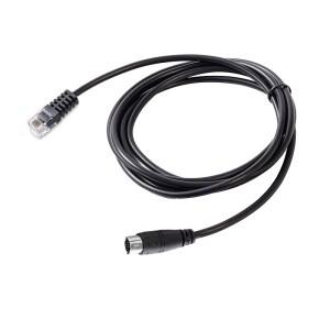 Fanatec 페달/시프터 - 휠 케이블 PS/2 RJ12 6핀