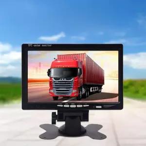 대형트럭 화물차 후방카메라 덤프 24v 버스 카라반 고화질 무선 포터 모델명품번 중장비