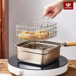 루멘딜 멀티팟 다용도 이유식 튀김 스테인리스 냄비