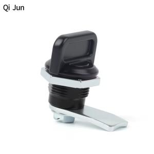 스위치 캐비닛 전기 도어 잠금 장치 MS845-3 원통형 산업용 섀시 소형 핸들