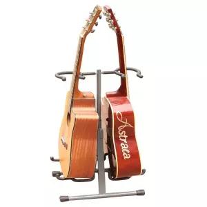 기타 거치대 정리대 바이올린 일렉트릭 길이조절 스탠드