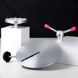 대만 눈꽃 빙수기 스무디 칼날 덮개 실타래