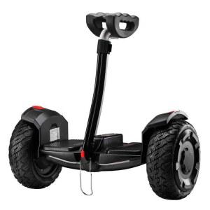 호버보드 두발 전동휠 호버카트 상품 투휠 11인치 전기 서서타는 63V 블랙 26cm