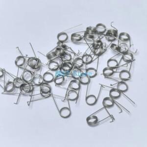 canon호환 EOS RP 나사 구멍 바디 셔터 블레이드 스프링 마이크로 단일 카메라 렌즈 수리 액세서리의  원본