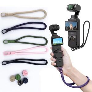 DJI호환 오즈모 포켓 3 짐벌용 휴대용 손목 스트랩 맥세이프 로프 밴드 랜야드