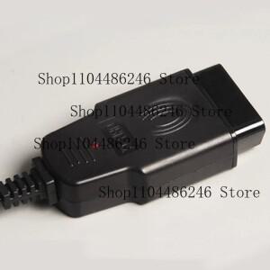 [호환품]전문 OBDAutomotive 배터리 교체 도구 자동차 컴퓨터 ECU 메모리 보호기 비상 전원 공급 장치 케이