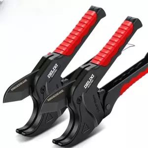 파이프 절단 가위 리터 커터 절단가위 건조기 엑셀