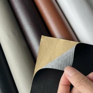 방수 및 얼룩 방지 가죽 스티커 자가 접착식 DIY 소파 수리 가구