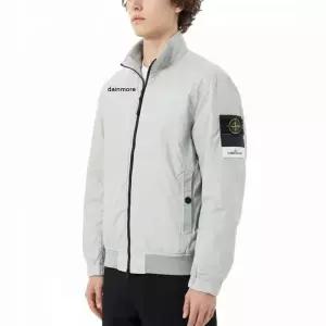 STONE ISLAND 크링클 랩스 R-NY 자켓 Crinkle Reps Jacket
