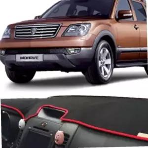 모하비 대쉬보드 커버 논슬립 대시보드 커버 패드