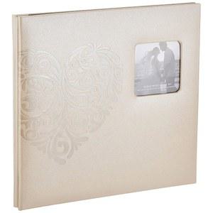 파이오니어 엠보싱 웨딩 포스트 바운드 앨범 12