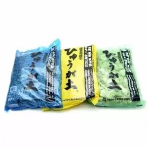 휴가토 난석 란석 소포장 약 1L