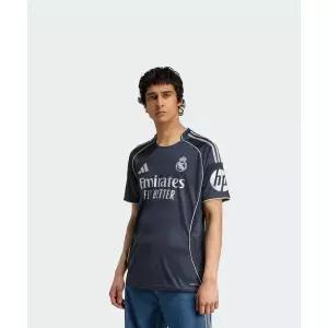 매장정품 ADIDAS 아디다스 레알 마드리드 2526 어웨이 저지 JJ4182 875113