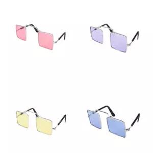 강아지 고양이 선글라스 개글라스 강아지선글라스 냥글라스 촬영 안경