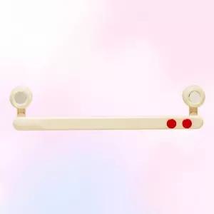 화장실 현관 베란다 슬리퍼 수납 거치대 (WFKBF92)