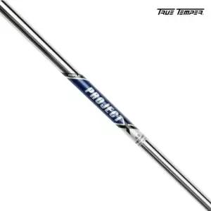 프로젝트 X PROJECT X 아이언 웨지 샤프트 5.5 샤프트선택 6.0 6.5