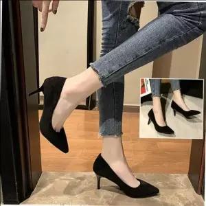 카밀라 우먼 중굽 가을용데일리