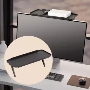 일반형거치대 다용도수납함 TV 책상용품 일반형 180도회전 5단 (WFKBIYA)