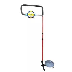 배구 스파이크 연습 스매싱 훈련 스파이커 스매시+베이스 스퀘어 기구 공격