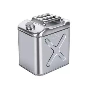 약수통 캠핑용 기름 오일통 기름통 두꺼운 대용량