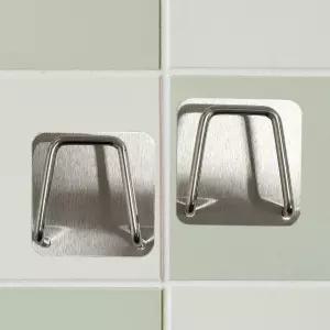 후크 부착식 걸이 스텐 (WFKBJQ2)