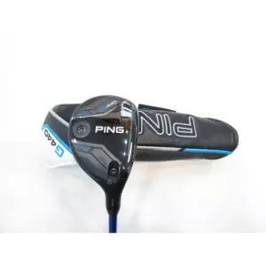 G440 6번 30도 유틸리티 ALTA J CB BLUE R