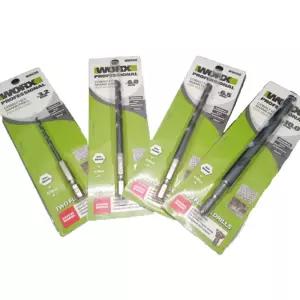 스텐기리 길이 SUS HSS M35 코발트 M 3.2 드릴비트 스텐드릴날 스텐기리