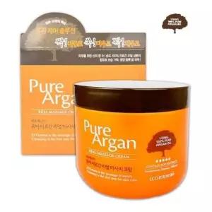 IS-M 에코에니어 아르간 마사지크림 300ml WB0BF5C