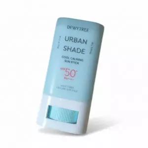 듀이트리 어반 쉐이드 쿨 카밍 선스틱 20g SPF50+ PA++++