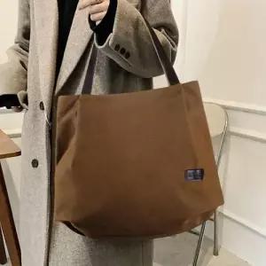 여자쇼퍼백 데일리가방 대학생가방 넉넉한에코백 WFIL644