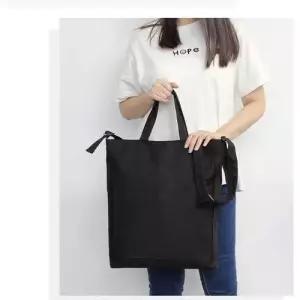 제작 면에코백 캔버스가방 캔버스에코백 사각 주 WFIL66D