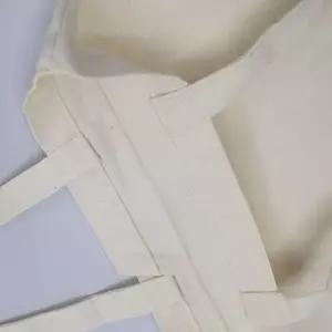 중 에코가방 캔버스가방 에코백 캔버스백 무지 WFIL676