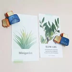 모형 마그넷 토스트기 음식 (WFKBL53)