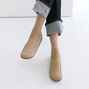 구두 통굽 로퍼구두 정장구두 컴포트화 스니커즈