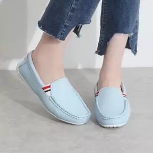 컴포트화 정장구두 스니커즈 통굽단화 여성구두 구두