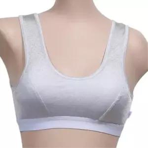 하트도트 주니어 1단계 인견 스포츠브라 WFIPU9N