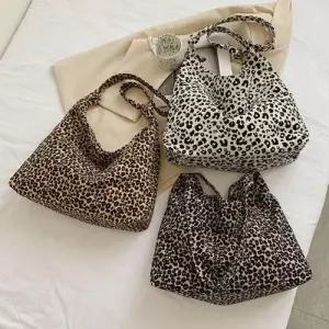 레오파드가방 호피가방 숄더백 데일리백 에코백 WFIL694