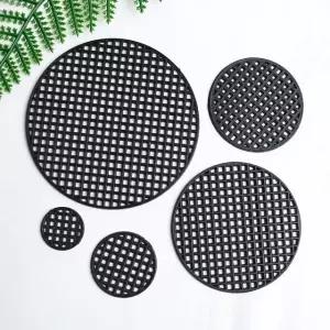 1호바닥망 물구멍망사 식물가꾸기 1호 분갈이 배수판 (WFKBBET)