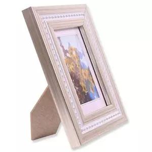 르느와르액자3x5(S)9X13cm(은색) (KYR-W1F13B8)