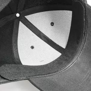 모자 땀 흡수 패드 블랙 (WFKBKW2)