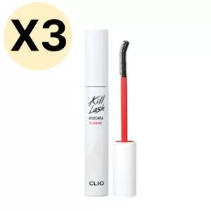 클리오 킬래쉬 마스카라 워터프루프 이지 리무버 8.5g