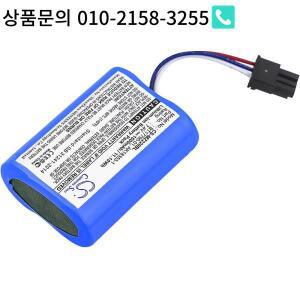휴대용 프린터 배터리 Zebra IMZ320 AK18353-1 BT17790 2 M3I-0UB00000-03