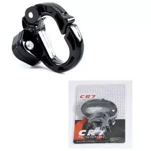 다용도 오토바이 후크걸이 헬멧걸이 고리 소품 홀더 (WFKBRFB)