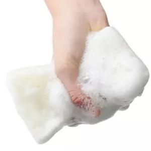 위즈템 버블 거품 수세미 2P 위즈템 버블수세미 거품수세미 우레탄수세미