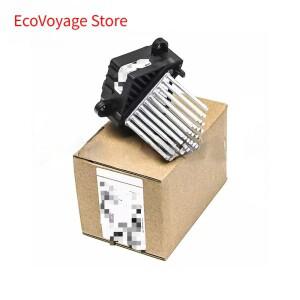 OEM Mahle 레인지 로버 L322 BMW AC 히터 블로어 레귤레이터 JGO000021 64116923204